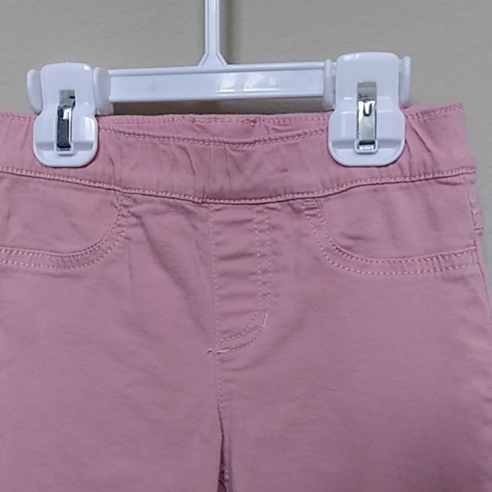 Carter's Unicorn Pink Jeans Set